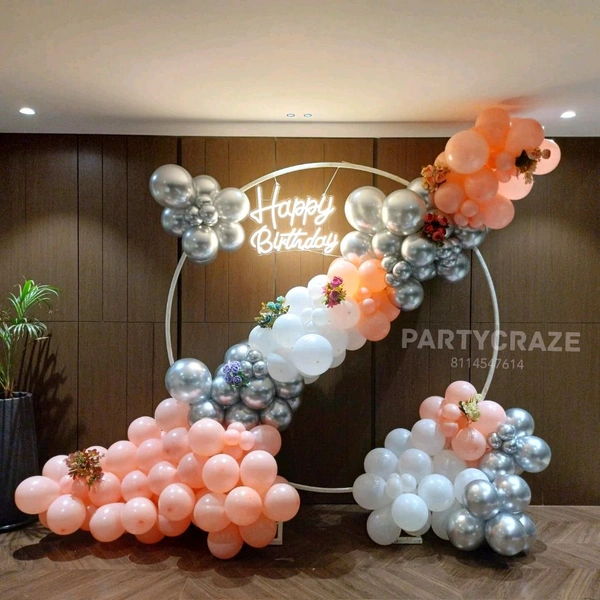 Adults Birthday Decor 108