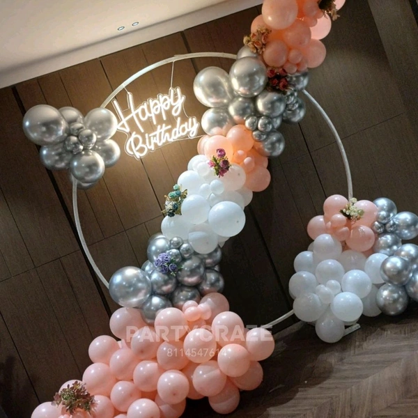 Adults Birthday Decor 108