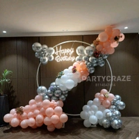 Adults Birthday Decor 108