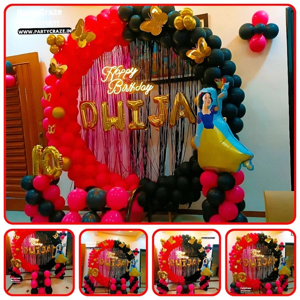 Kids Birthday Decor 214