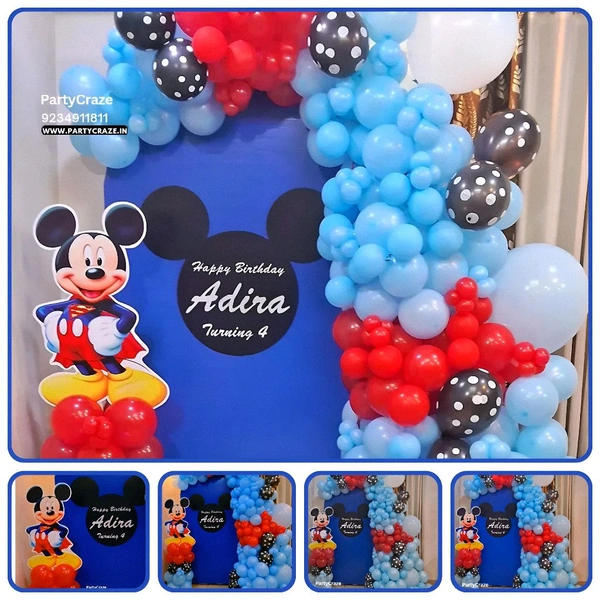 Kids Birthday Decor 235