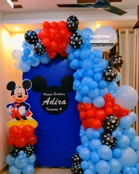 Kids Birthday Decor 235
