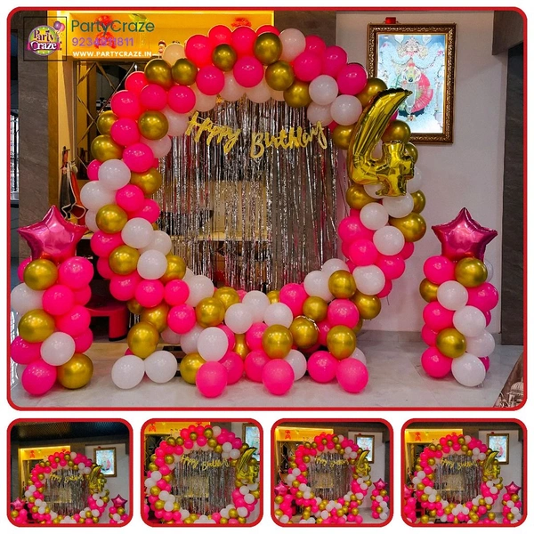 Kids Birthday Decor 246