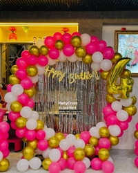 Kids Birthday Decor 246