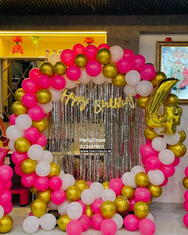 Kids Birthday Decor 246