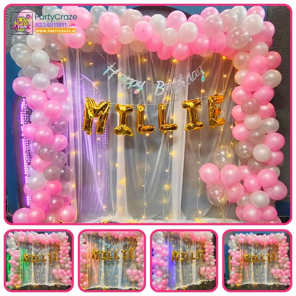 Kids Birthday Decor 248