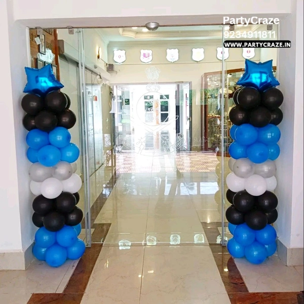 Kids Birthday Decor 250