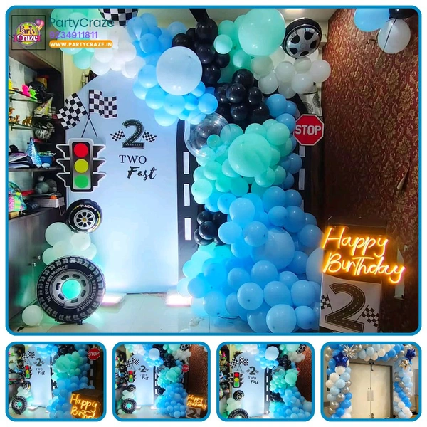 Kids Birthday Decor 252