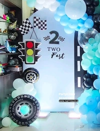 Kids Birthday Decor 252