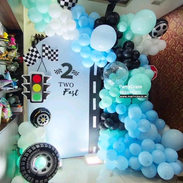 Kids Birthday Decor 252