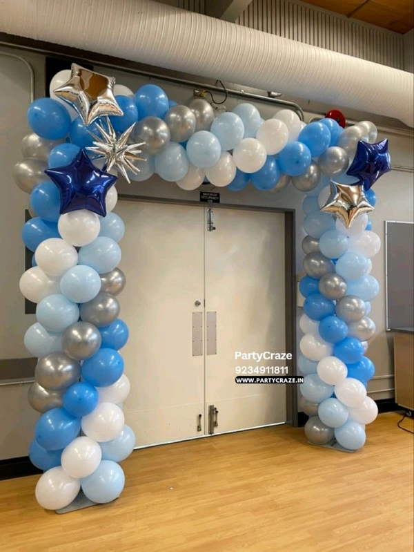 Kids Birthday Decor 252