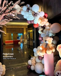 Teddy Bear Theme 