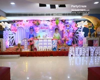 Butterfly Theme 