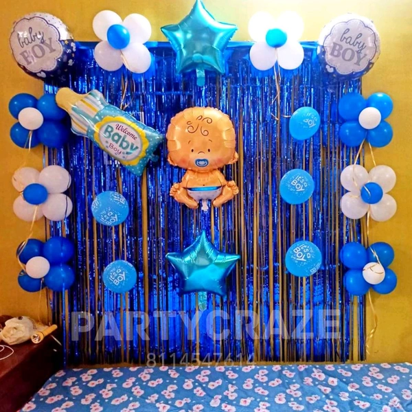 Welcome Baby Decor 73