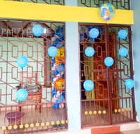 Welcome Baby Decor 73