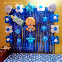 Welcome Baby Decor 73