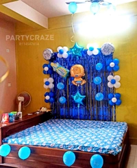 Welcome Baby Decor 73