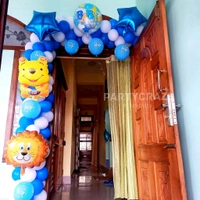 Welcome Baby Decor 73