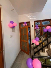 Welcome Baby Decor 74