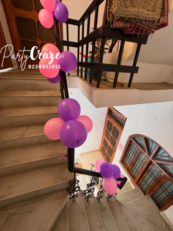 Welcome Baby Decor 74