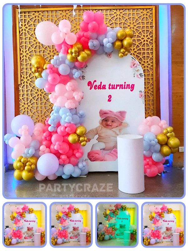 Kids Birthday Decor 256