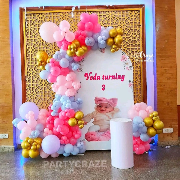Kids Birthday Decor 256
