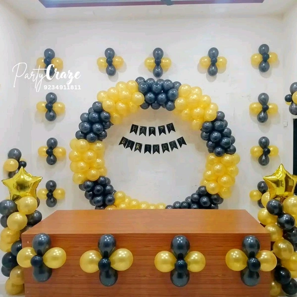 Kids Birthday Decor 257