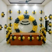 Kids Birthday Decor 257