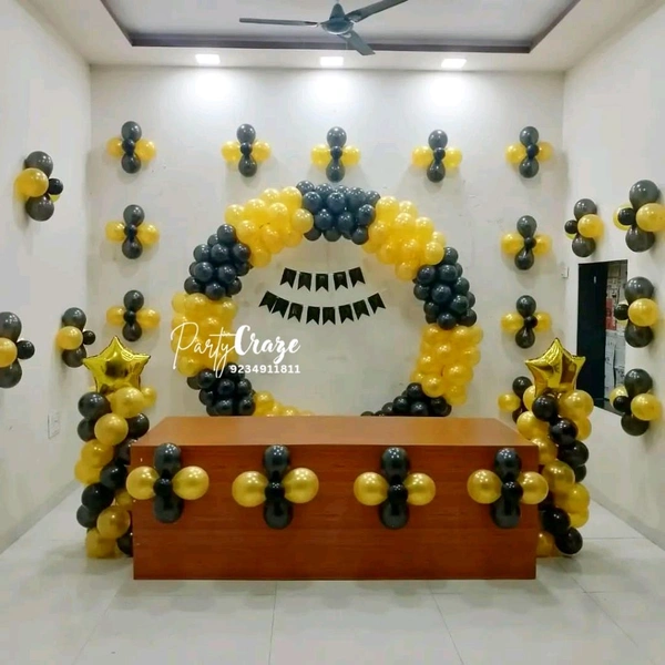 Kids Birthday Decor 257