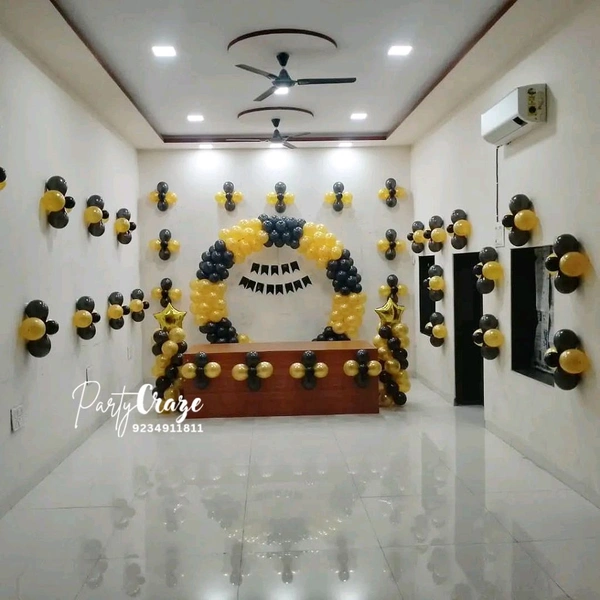 Kids Birthday Decor 257