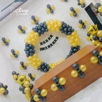 Kids Birthday Decor 257