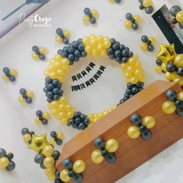 Kids Birthday Decor 257