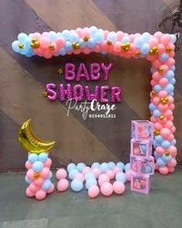 Baby Shower Decor 13