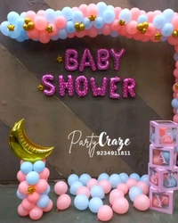 Baby Shower Decor 13