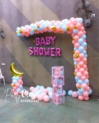 Baby Shower Decor 13