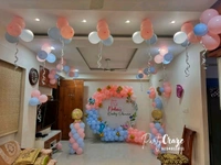 Baby Shower Decor 16