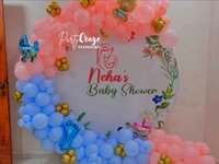 Baby Shower Decor 16