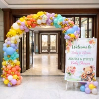 Baby Shower Decor 19