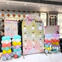 Baby Shower Decor 19