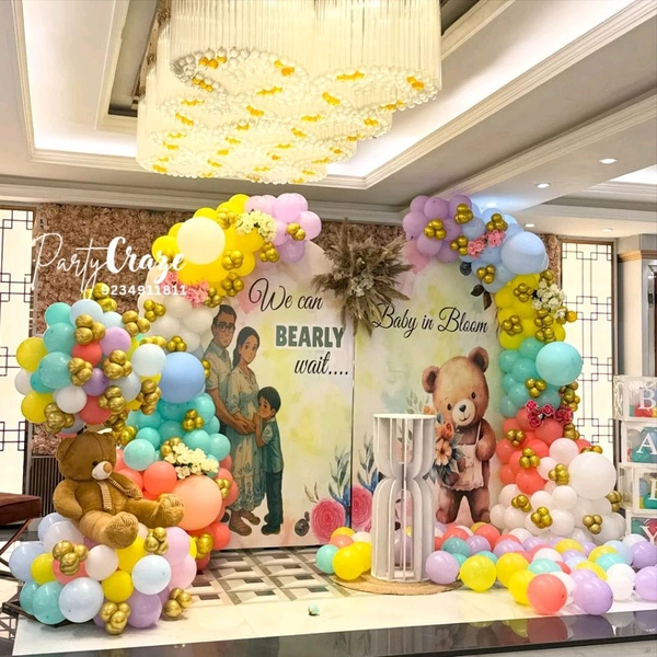 Baby Shower Decor 19