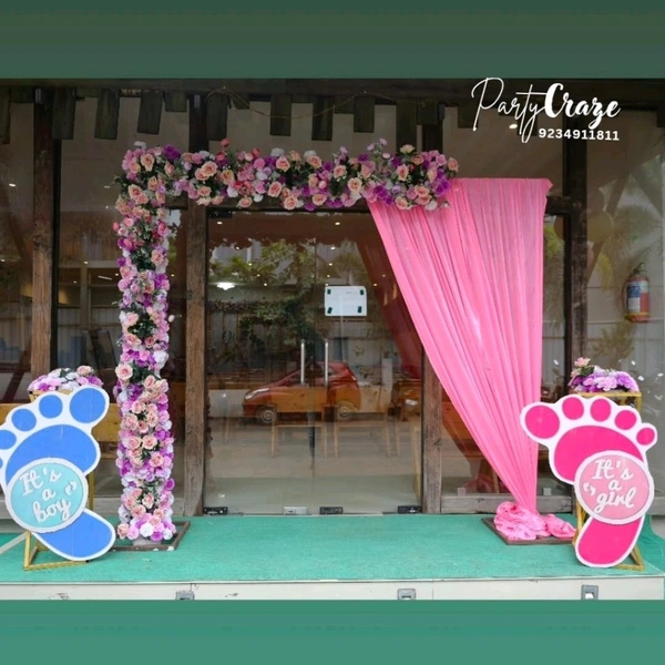 Baby Shower Decor 24