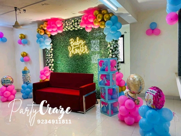 Baby Shower Decor 24