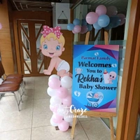 Baby Shower Decor 26