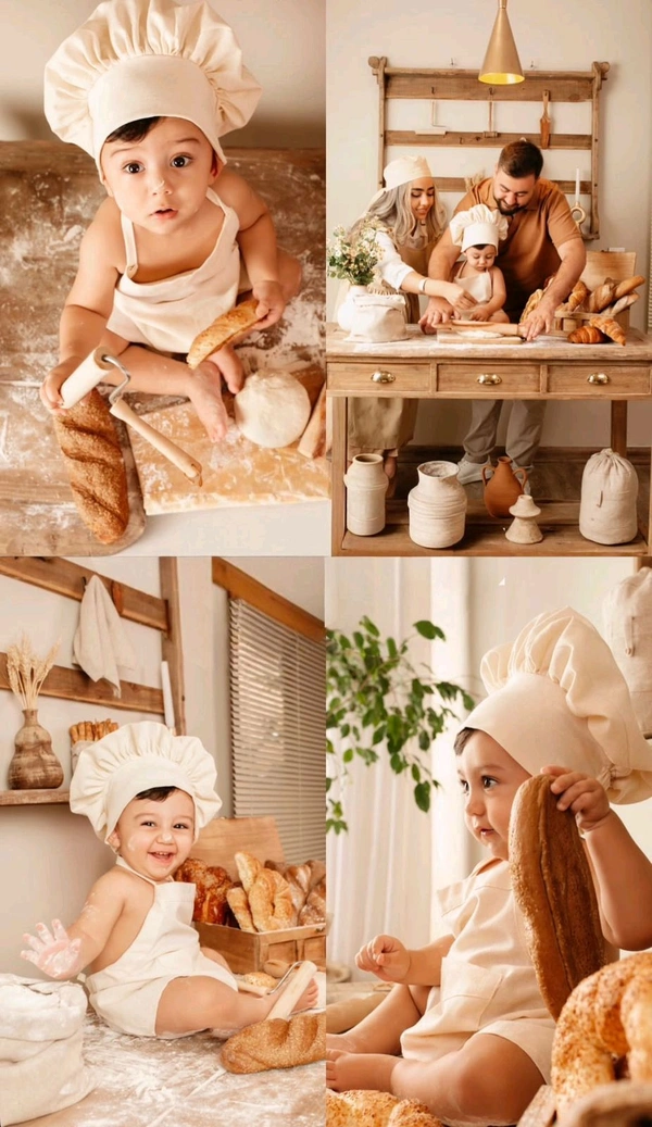 Baby Special Photoshoot