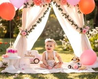 Baby Special Photoshoot