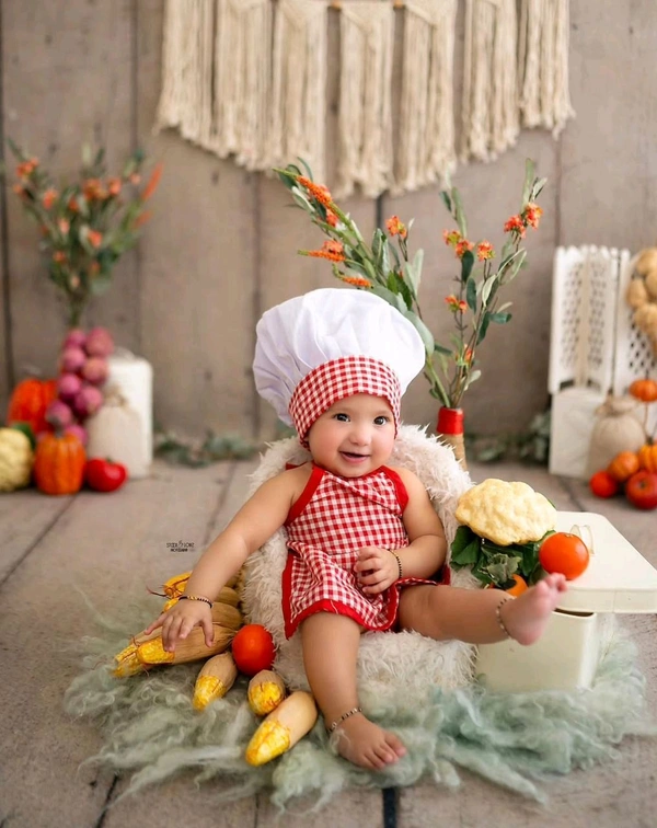 Baby Special Photoshoot