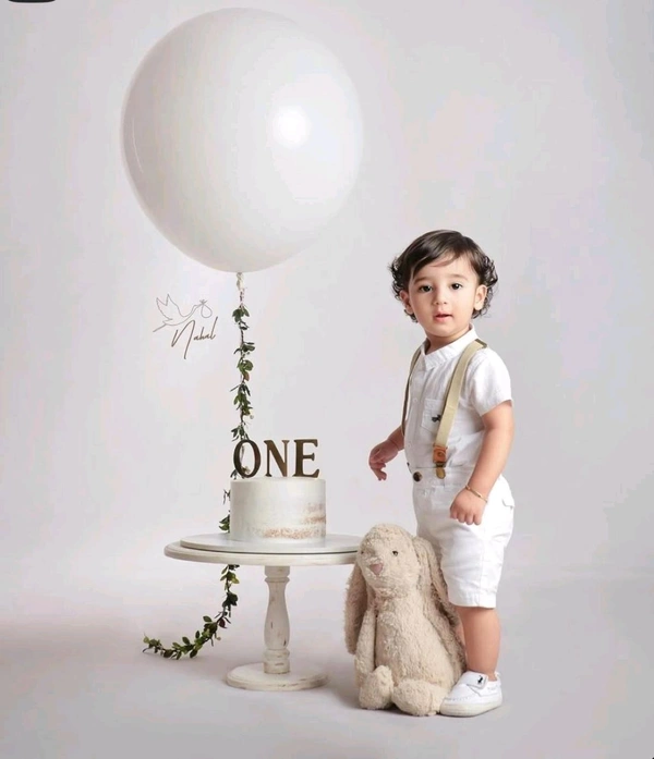 Baby Special Photoshoot