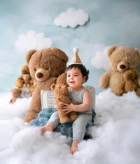 Baby Special Photoshoot