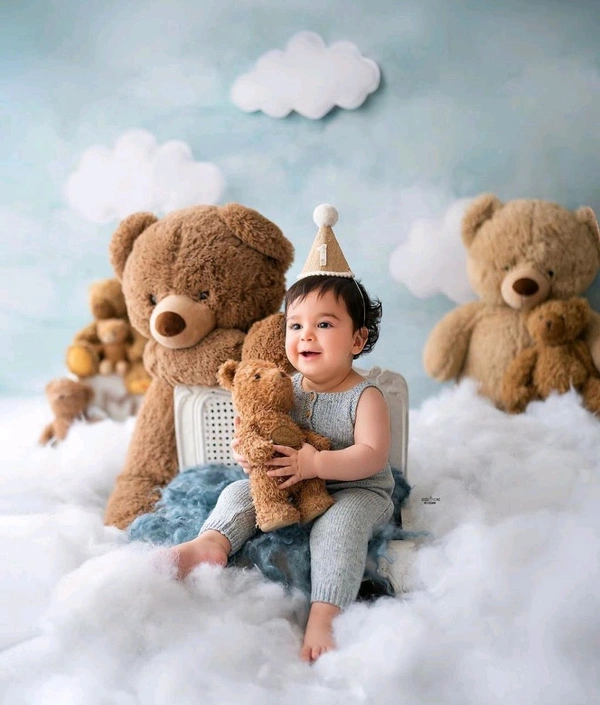 Baby Special Photoshoot