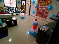 Welcome Baby Decor 7